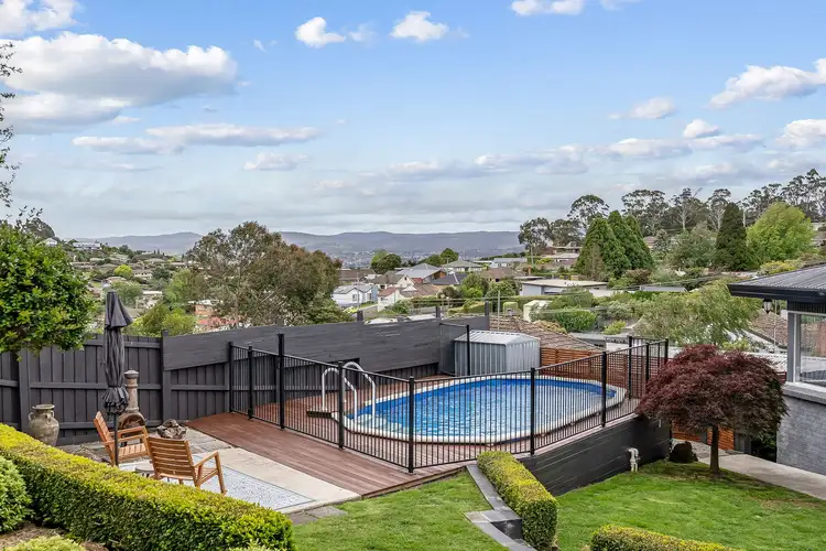 Fifth view of Homely house listing, 4 Reatta Road, Trevallyn TAS 7250