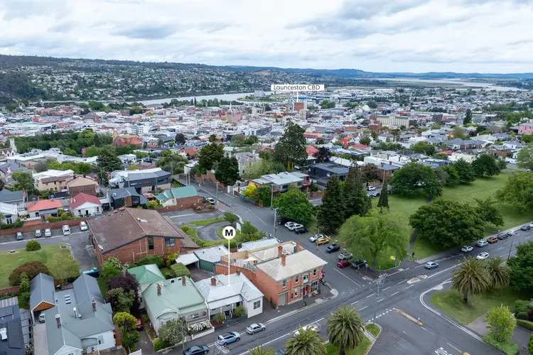 Second view of Homely house listing, 34 High Street, East Launceston TAS 7250