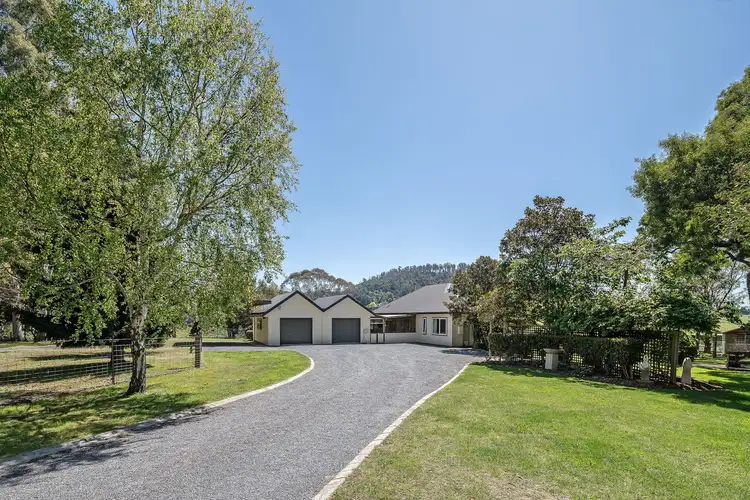 6 Muddy Creek Road, Legana TAS 7277