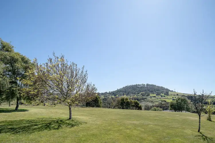 Second view of Homely house listing, 6 Muddy Creek Road, Legana TAS 7277