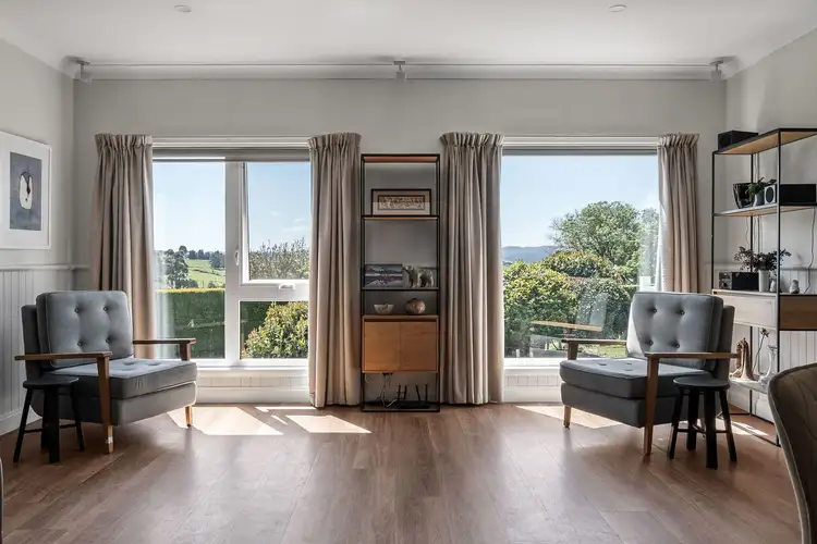 Third view of Homely house listing, 6 Muddy Creek Road, Legana TAS 7277