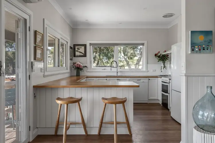 Fourth view of Homely house listing, 6 Muddy Creek Road, Legana TAS 7277