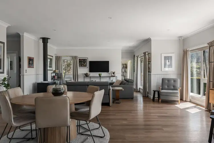 Fifth view of Homely house listing, 6 Muddy Creek Road, Legana TAS 7277