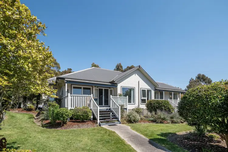 Sixth view of Homely house listing, 6 Muddy Creek Road, Legana TAS 7277