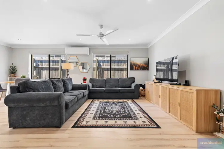 Fifth view of Homely house listing, 10 Mount Edwards Street, Park Ridge QLD 4125