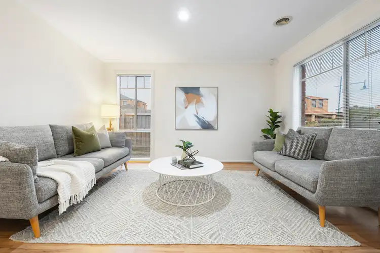 Second view of Homely house listing, 11 Brae Grove, Point Cook VIC 3030