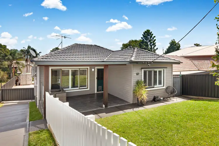 1/63 Lakeview Street, Speers Point NSW 2284