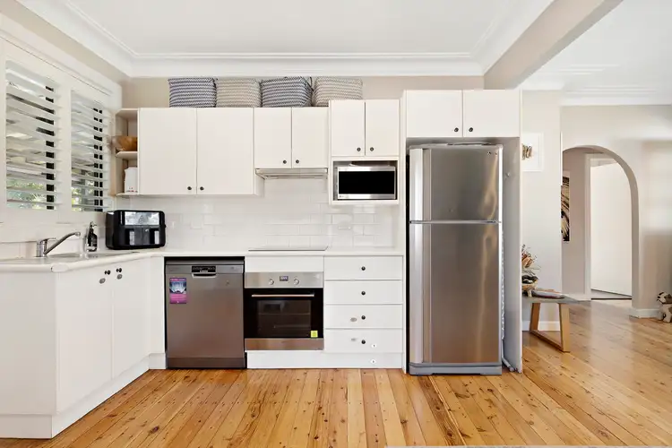 Fourth view of Homely house listing, 1/63 Lakeview Street, Speers Point NSW 2284