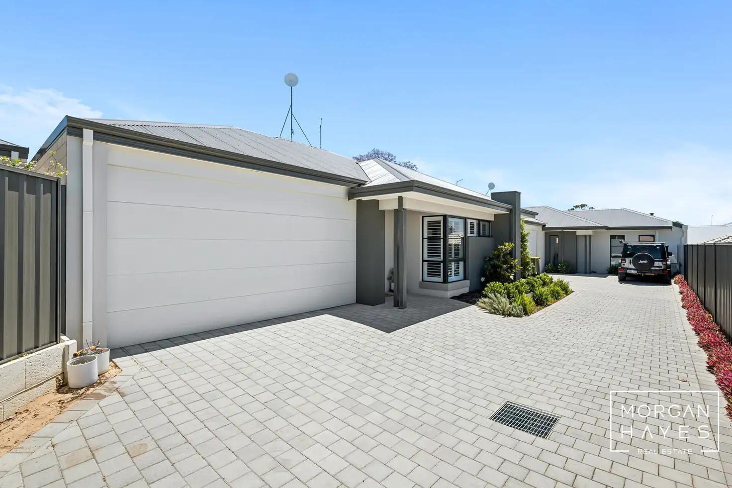 Main view of Homely house listing, 21b Eureka Road, Wilson WA 6107