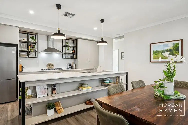 Third view of Homely house listing, 21b Eureka Road, Wilson WA 6107