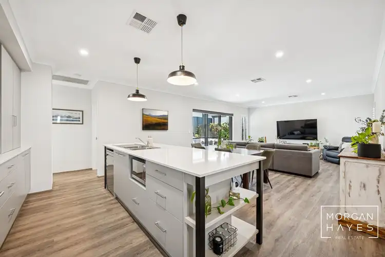 Fourth view of Homely house listing, 21b Eureka Road, Wilson WA 6107