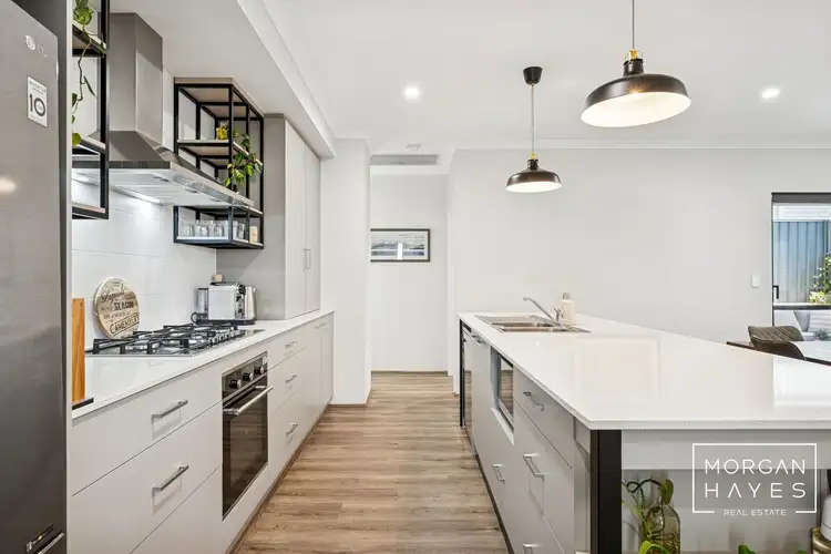 Fifth view of Homely house listing, 21b Eureka Road, Wilson WA 6107