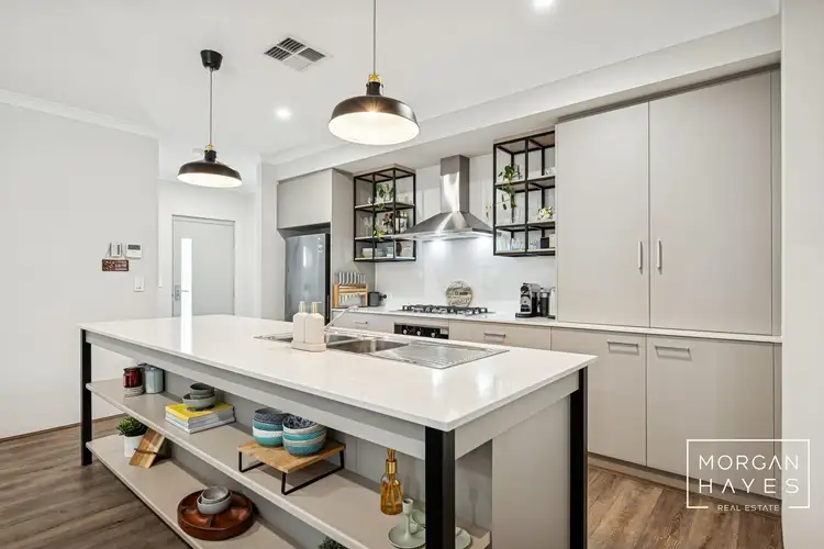 Sixth view of Homely house listing, 21b Eureka Road, Wilson WA 6107