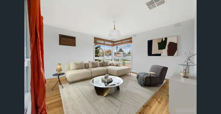 Second view of Homely house listing, 21 Feathertop Drive, Wyndham Vale VIC 3024