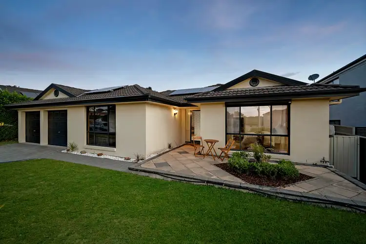 2 Primula Close, Woongarrah NSW 2259