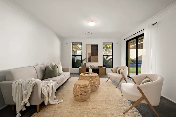 Fourth view of Homely house listing, 2 Primula Close, Woongarrah NSW 2259