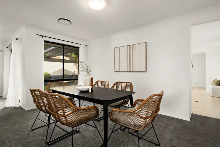 Fifth view of Homely house listing, 2 Primula Close, Woongarrah NSW 2259