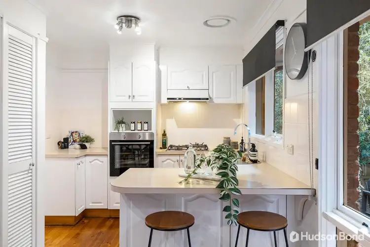 Second view of Homely unit listing, 2/143 Springvale Road, Donvale VIC 3111