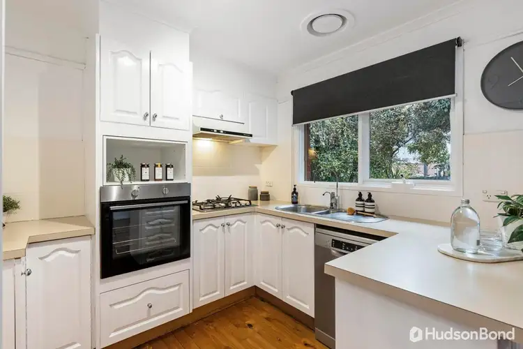 Third view of Homely unit listing, 2/143 Springvale Road, Donvale VIC 3111
