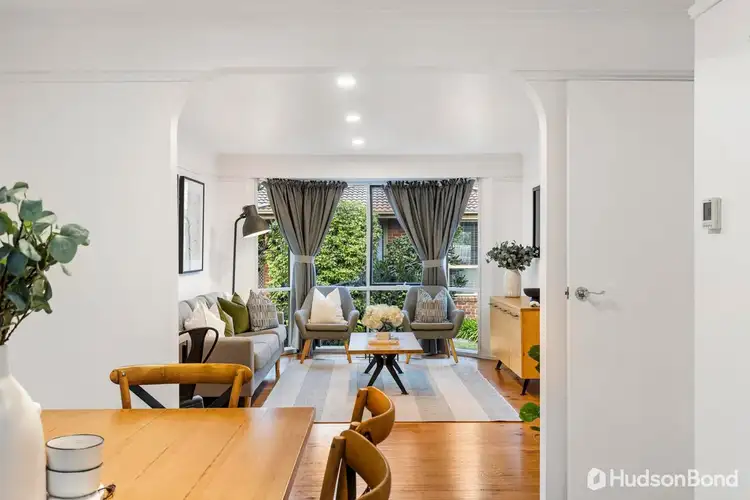 Fourth view of Homely unit listing, 2/143 Springvale Road, Donvale VIC 3111