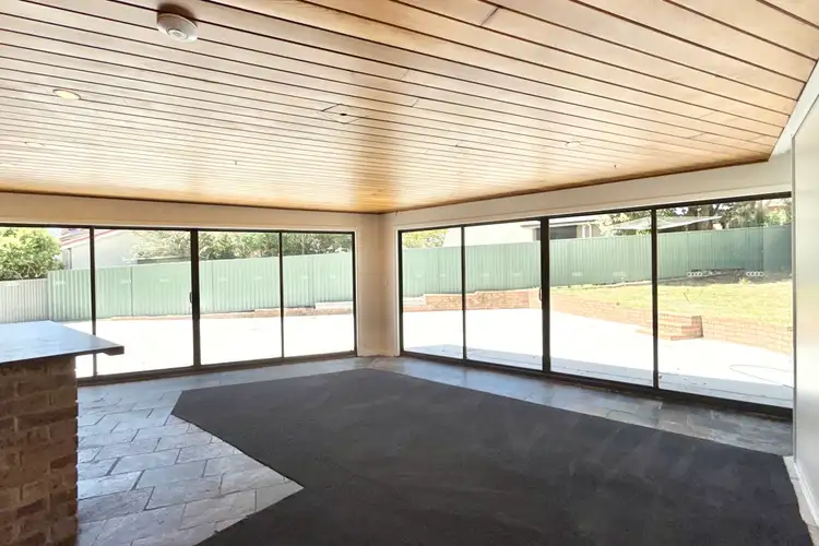 Fifth view of Homely house listing, 25 Boronia Avenue, Engadine NSW 2233