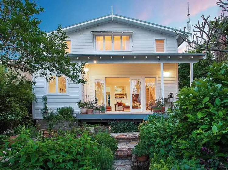 Second view of Homely house listing, 15 Armstrong Street, Willoughby NSW 2068