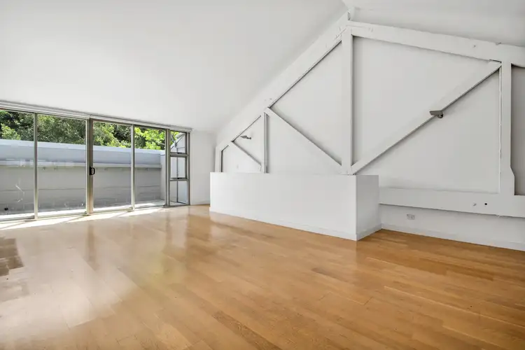 Second view of Homely unit listing, 24/1 Barr Street, Camperdown NSW 2050