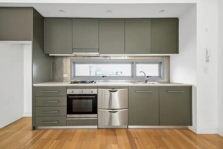 Third view of Homely unit listing, 24/1 Barr Street, Camperdown NSW 2050