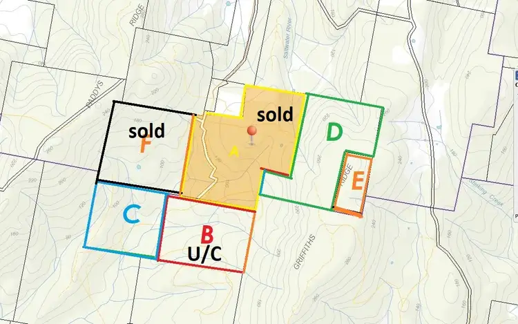LOT C Hurdle Road, Saltwater River TAS 7186