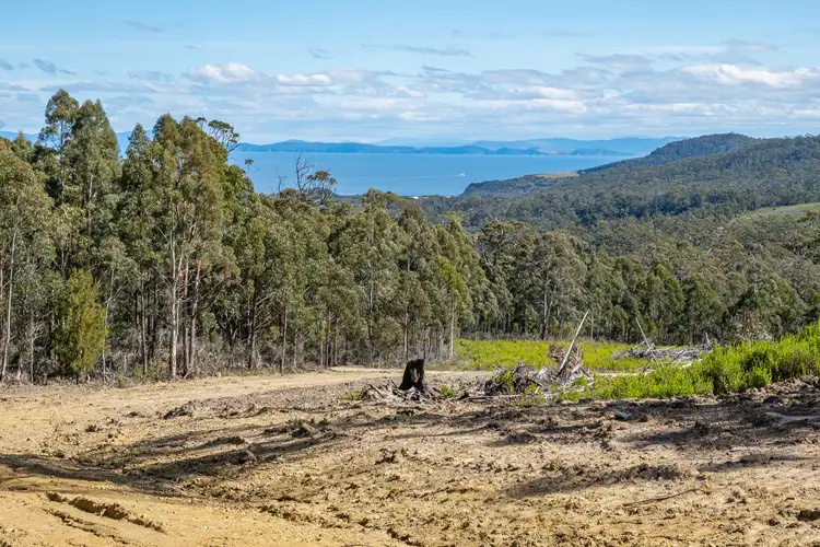 Fifth view of Homely land listing, LOT C Hurdle Road, Saltwater River TAS 7186