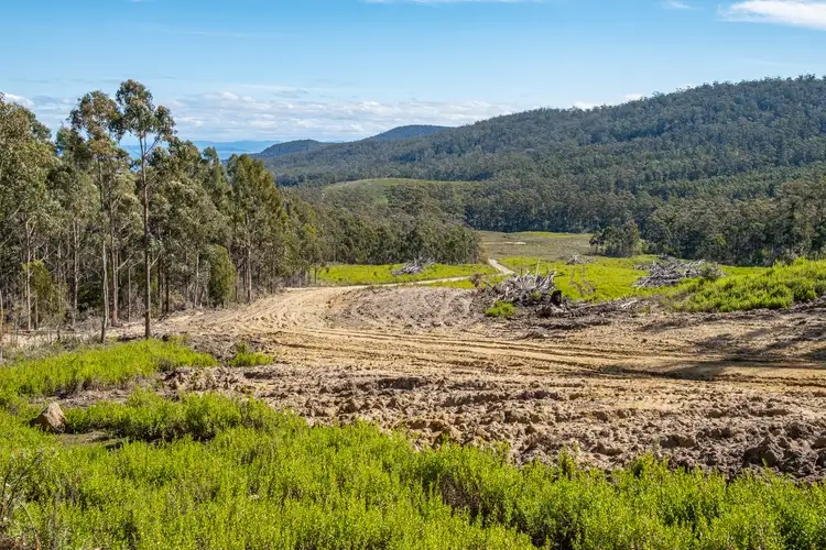 Sixth view of Homely land listing, LOT C Hurdle Road, Saltwater River TAS 7186