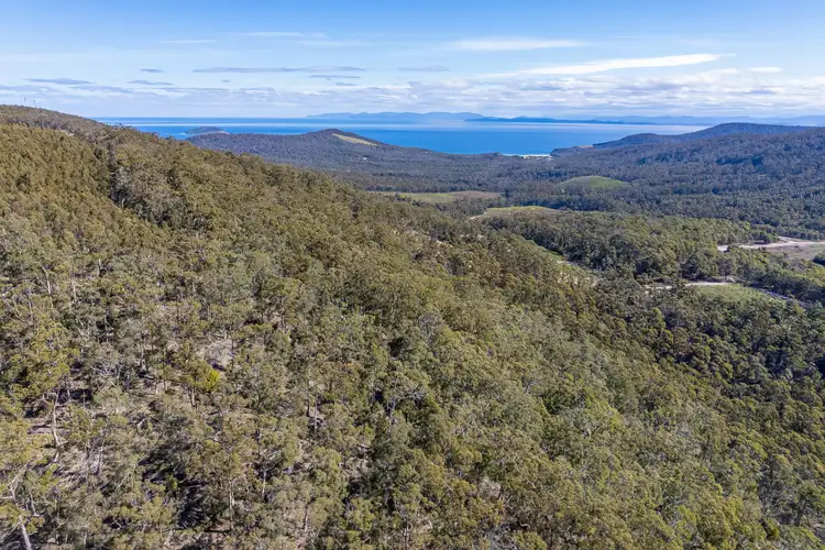Seventh view of Homely land listing, LOT C Hurdle Road, Saltwater River TAS 7186