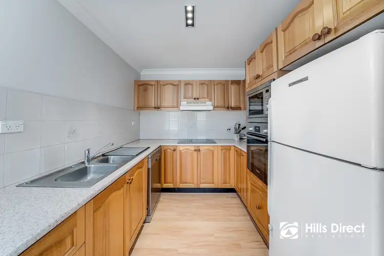 Fifth view of Homely semi-detached listing, 1/80 Kennington Avenue, Quakers Hill NSW 2763