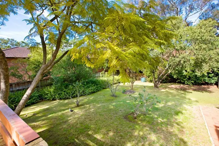 Second view of Homely apartment listing, 2/4-6 Kissing Point Road, Turramurra NSW 2074