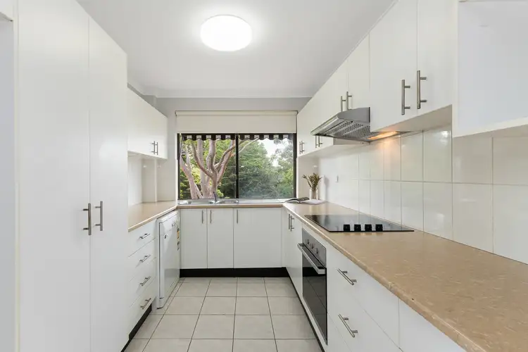 Third view of Homely apartment listing, 2/4-6 Kissing Point Road, Turramurra NSW 2074