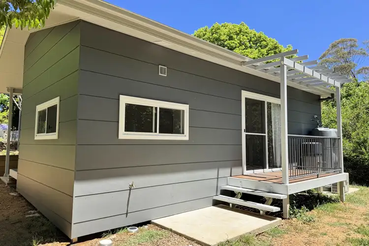 Second view of Homely house listing, 74A Fitzgerald Street, Katoomba NSW 2780