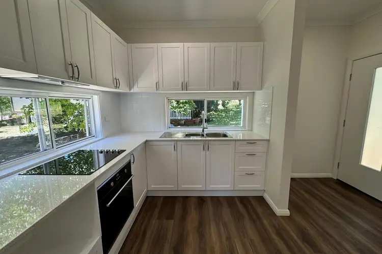 Third view of Homely house listing, 74A Fitzgerald Street, Katoomba NSW 2780