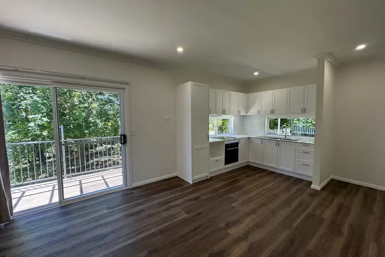 Fourth view of Homely house listing, 74A Fitzgerald Street, Katoomba NSW 2780