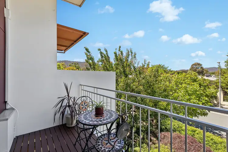 Second view of Homely house listing, 45 Bettie Mcnee Street, Watson ACT 2602