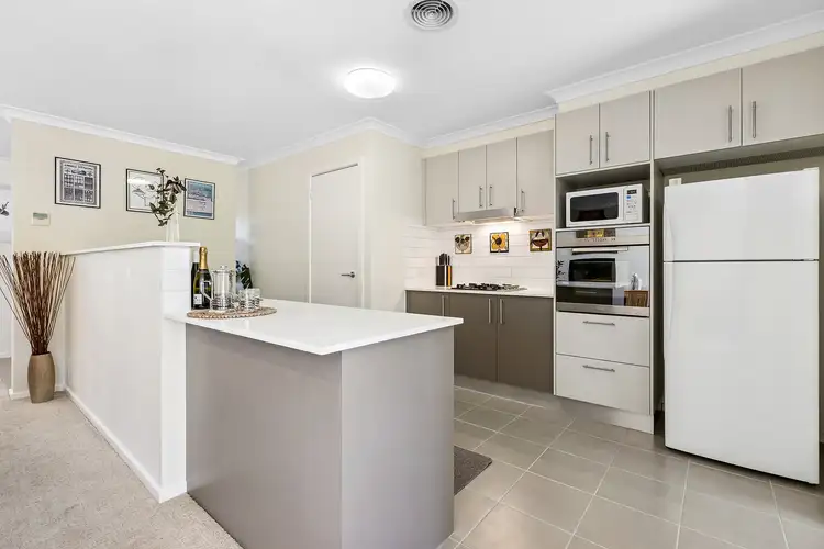 Fifth view of Homely house listing, 45 Bettie Mcnee Street, Watson ACT 2602