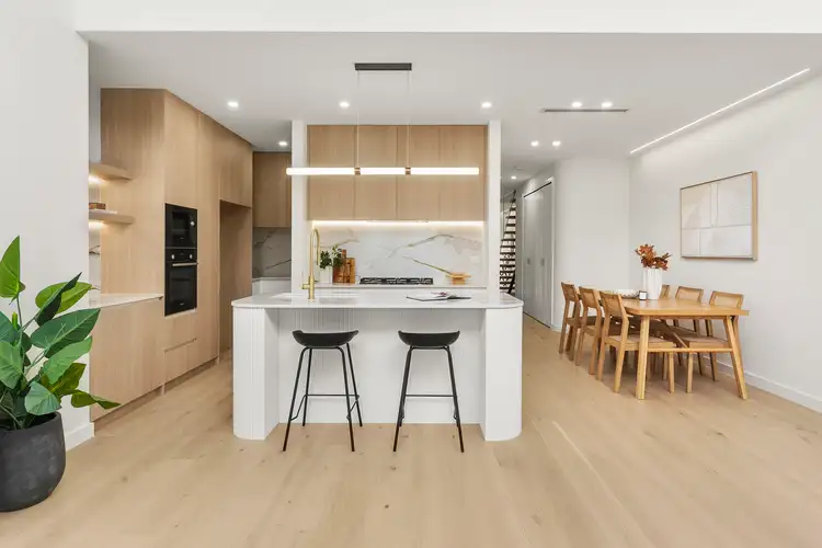 Second view of Homely house listing, 25a Achilles Road, Engadine NSW 2233