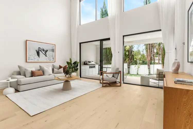 Third view of Homely house listing, 25a Achilles Road, Engadine NSW 2233