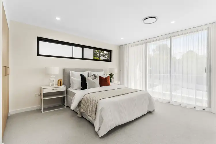 Fourth view of Homely house listing, 25a Achilles Road, Engadine NSW 2233