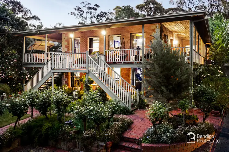 25 Shakespeare Street, Spring Gully VIC 3550