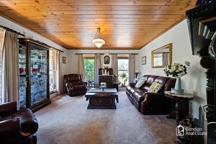 Third view of Homely house listing, 25 Shakespeare Street, Spring Gully VIC 3550