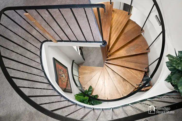 Fifth view of Homely house listing, 25 Shakespeare Street, Spring Gully VIC 3550