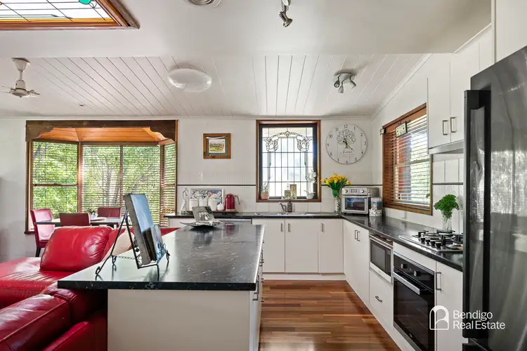 Sixth view of Homely house listing, 25 Shakespeare Street, Spring Gully VIC 3550