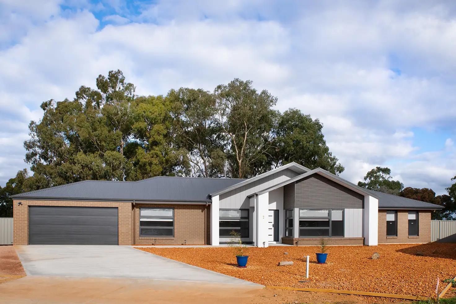 Main view of Homely house listing, 7 Remington Court, Huntly VIC 3551