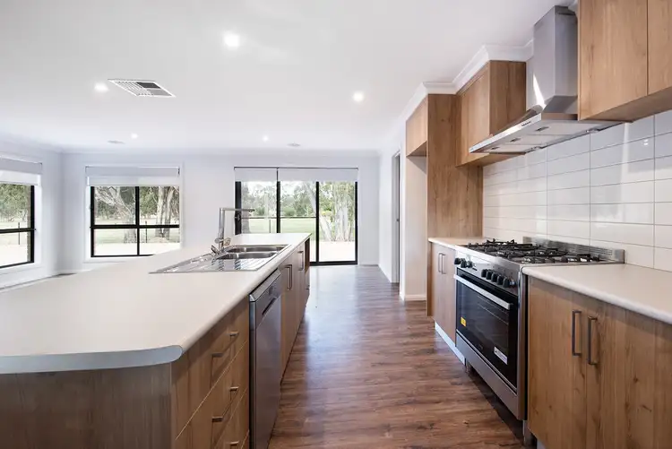 Third view of Homely house listing, 7 Remington Court, Huntly VIC 3551