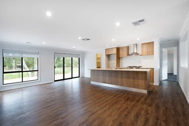 Fourth view of Homely house listing, 7 Remington Court, Huntly VIC 3551